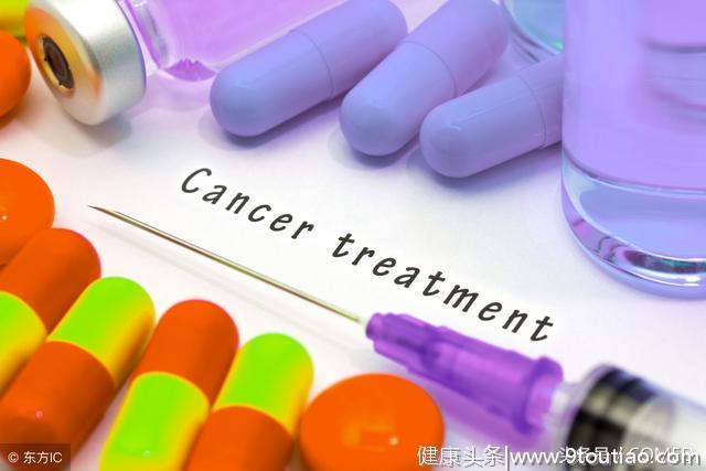 CSCO报道｜每年新发癌症患者430万 抗癌新药迈入“中国造”时代