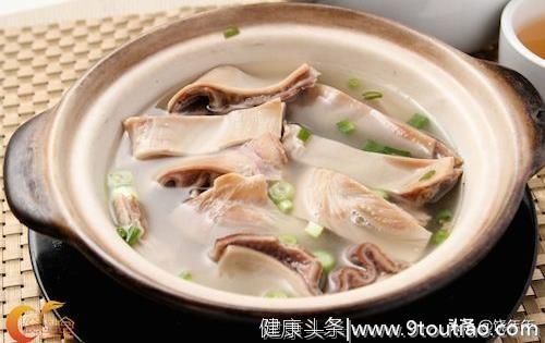 这10道冬季养生食谱，让你整个冬天身心都暖暖哒