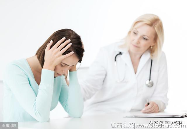 女性有这3种不适，或是子宫在“提醒”你：癌细胞来了