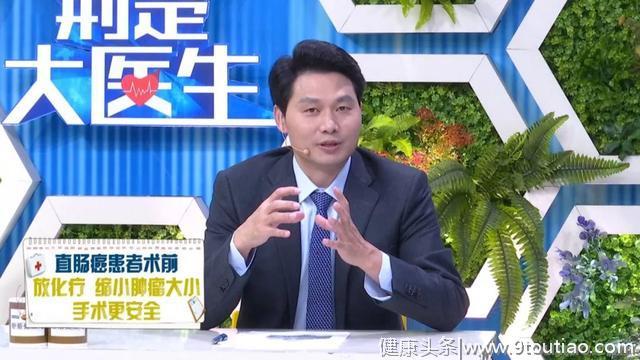 肠癌最易找上这5种人，便后的一个步骤，教你辨别癌症