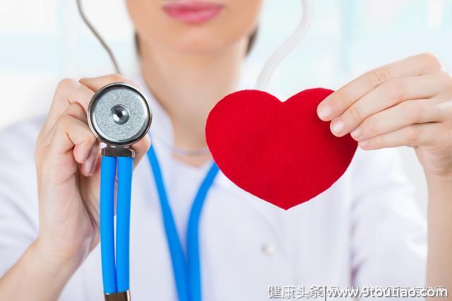 这8个身体上的变化预示着：你可能会患有心脏病！