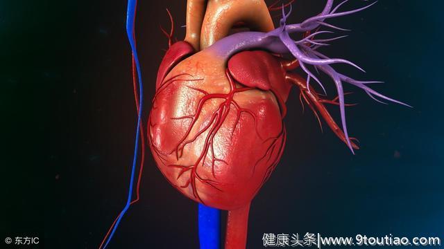 心脏病发作的征兆有哪些呢？是什么食物好