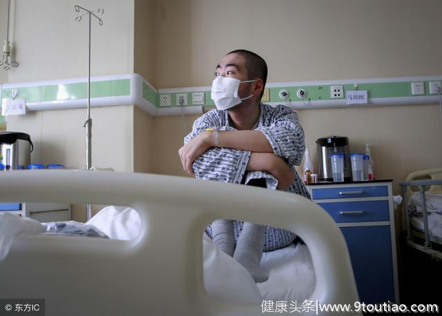 美国统计发现：中国已成癌症大国！原因何在？WHO列十大危险因素