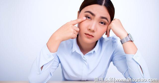 吃什么帮眼睛延长寿命？8种蔬果丰富叶黄素必吃