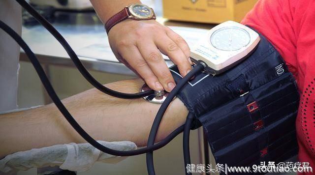 多数人的血压被高估了？高血压也是千变万化的，每一种都是伤害