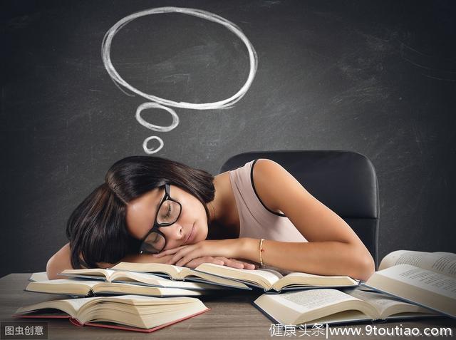 心理老师分享失眠康复，从6各层面解读睡眠，用一个方法找回睡眠