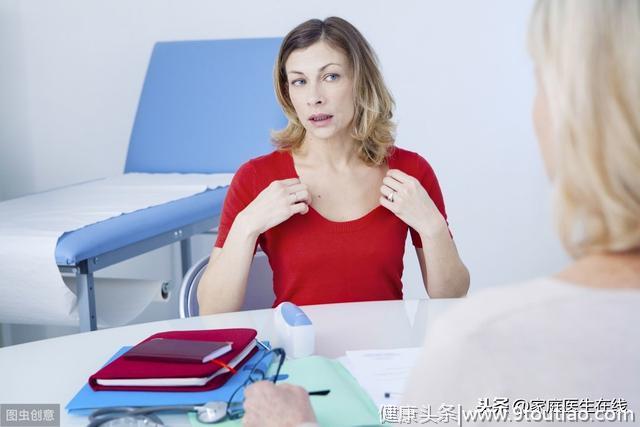 更年期女性出现失眠该怎么办？从4个方面入手能改善