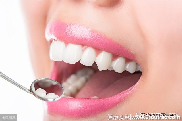 牙齿健康：牙龈萎缩，有没有什么方法能缓解？