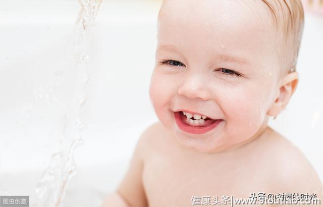宝宝的牙齿问题？你可能没有重视，这些牙齿问题都该好好注意