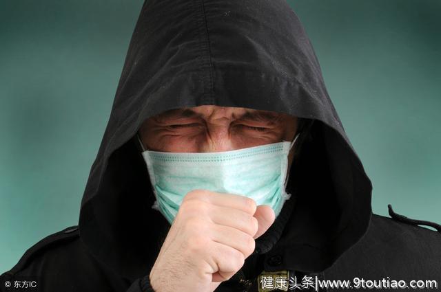 进入12月，沈阳流感正式进入高峰期！3点症状，与普通感冒不一样