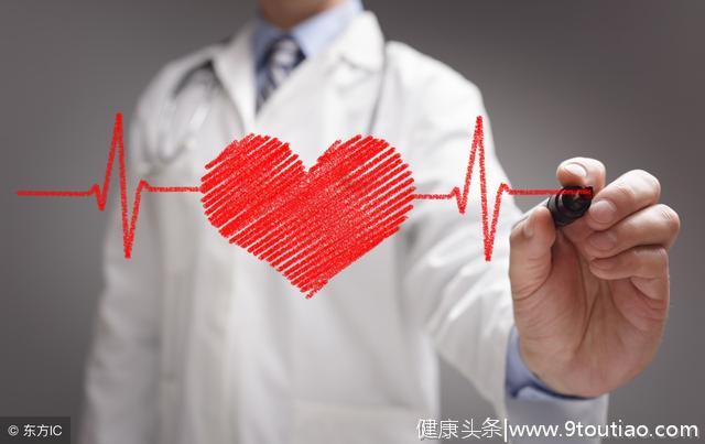最重的5种严重心脏病，你应该了解！