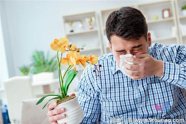 鼻塞、流鼻涕，得了过敏性鼻炎怎么办？