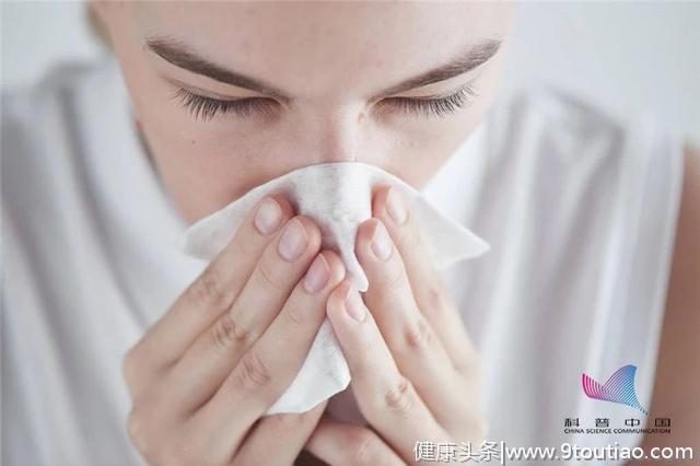 鼻塞、流鼻涕，得了过敏性鼻炎怎么办？