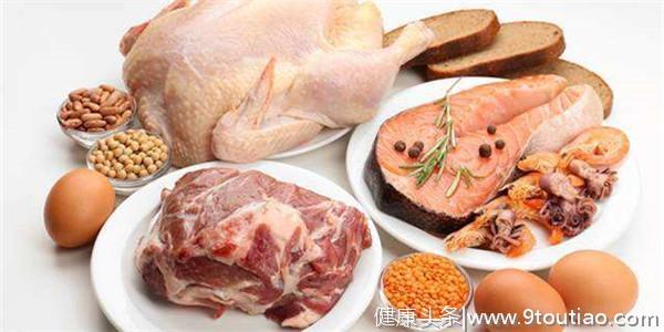 鸡肉比猪肉健康？研究说白肉对心脏病风险的影响与红肉相同