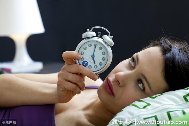 失眠康复有好办法吗？告诉一个技巧，找到属于自己的睡眠技巧