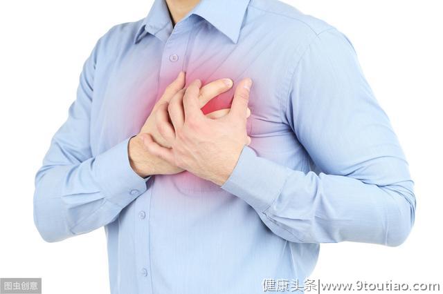 心脏不舒服是心脏病？辟谣：并非！心脏部位难受不一定是心脏病