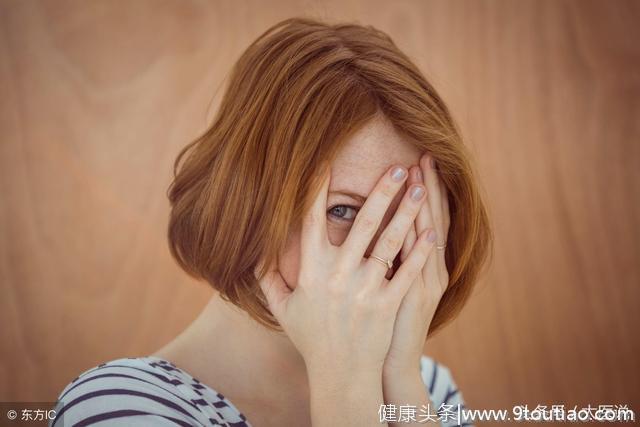 中医看妇科：妇科炎症的四种类型和原因，通过白带看妇科炎症