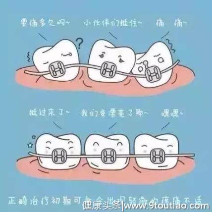 辟谣｜牙齿矫正，会伤害牙神经？