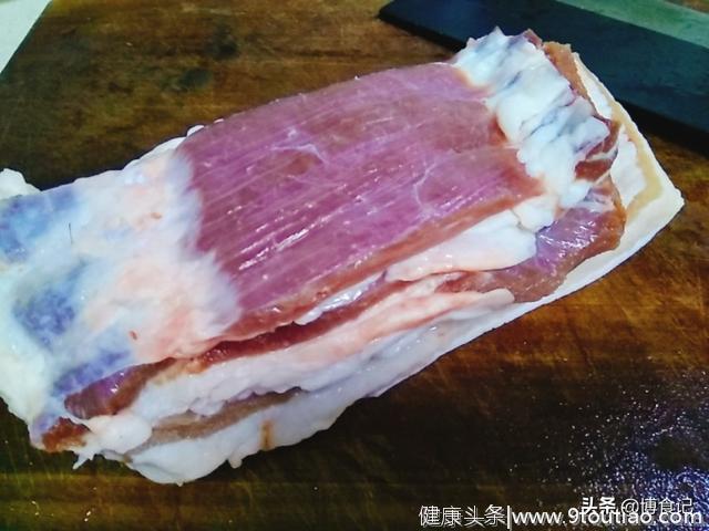 冬日食谱——花雕萝卜炖肉煲