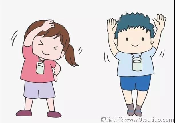 孩子总是喊腿疼，未必是“长个儿”！可能是这种“皮肤病”作祟