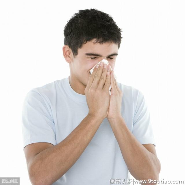 别把鼻炎与感冒混为一谈！5个预防鼻炎措施，看过的人都收藏了