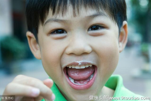 小孩蛀牙怎么办？防御整治措施有区别，对症治疗更健康
