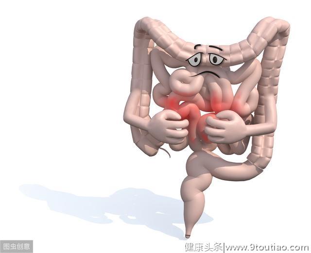 便血就是肠癌？医生提醒：有这五种症状才有可能是肠癌