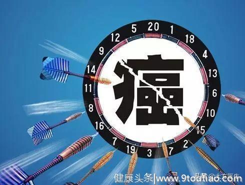 2019防癌重点：10个“防癌铁律”不仅要背下来，还要照着做！