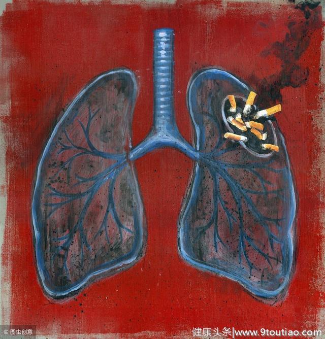 肺癌疾病在生活中会给我们留下哪些预警信号
