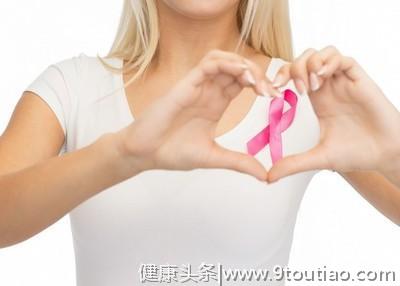 乳腺癌是怎么引起的