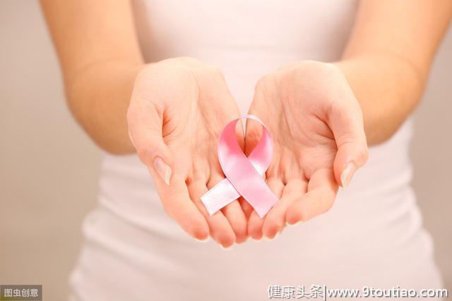 乳腺癌较高发？如果存在这3种现象，建议患者及时就医