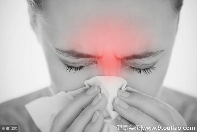 过敏性鼻炎反复发作怎么办？医生告诉你，最有效的办法是什么？