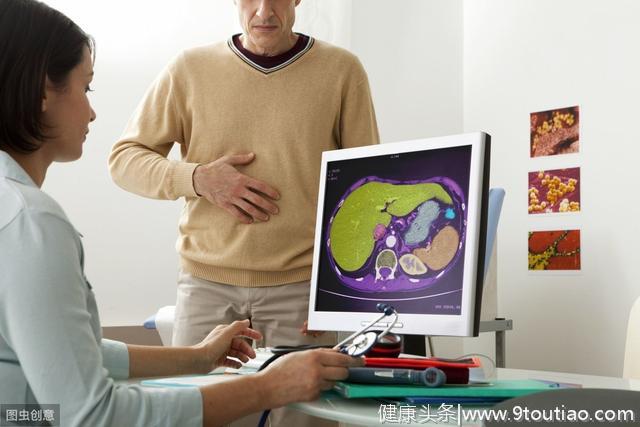 一般胃癌“盯上”的人，往往会有4个特征！若出现一个，及时重视