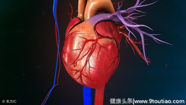 冠心病到底是个什么鬼？用最简单的话告诉你