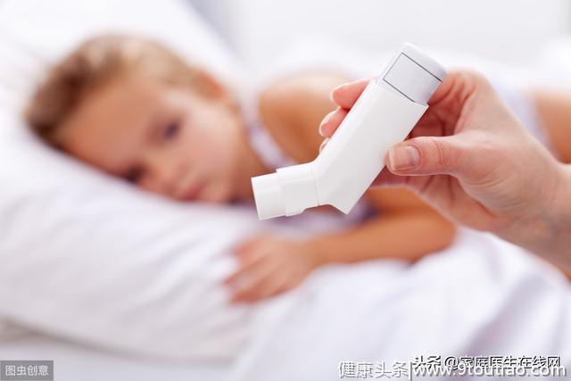 小儿咳嗽是普通感冒？警惕是支气管炎，教你辨别典型症状