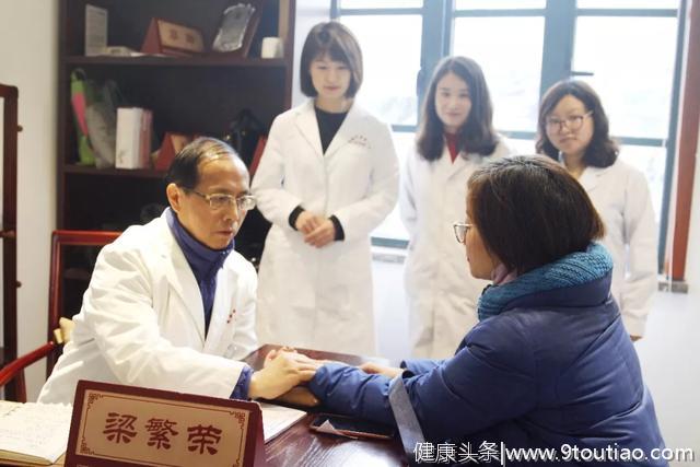 权威针灸教授：中医针灸可以治疗500多种疾病，在世界上都受欢迎