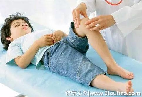 孩子经常喊腿疼，不要让“生长痛”耽误了病情