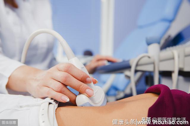 医学知识科普：肝癌（中篇）的超声、CT、MRI诊断方法以及分期