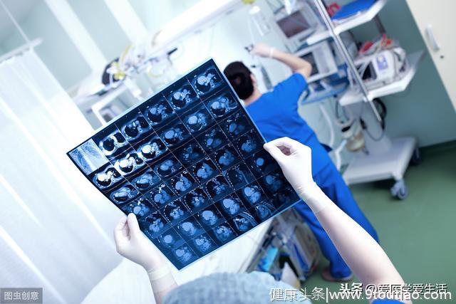 医学知识科普：肝癌（中篇）的超声、CT、MRI诊断方法以及分期