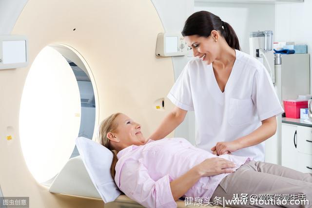 医学知识科普：肝癌（中篇）的超声、CT、MRI诊断方法以及分期