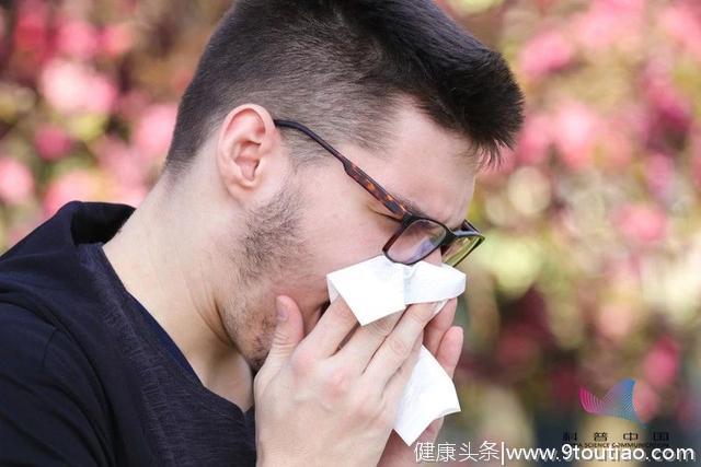 鼻炎和感冒如何区分？这些“恼人”的小毛病让人非常痛苦