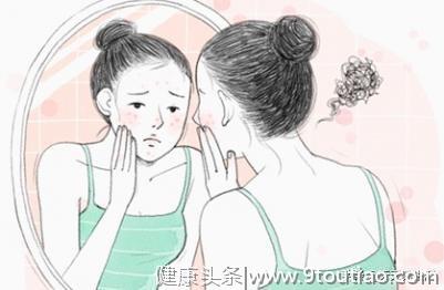 女性为何容易内分泌失调？提醒：注意3点，或可避免