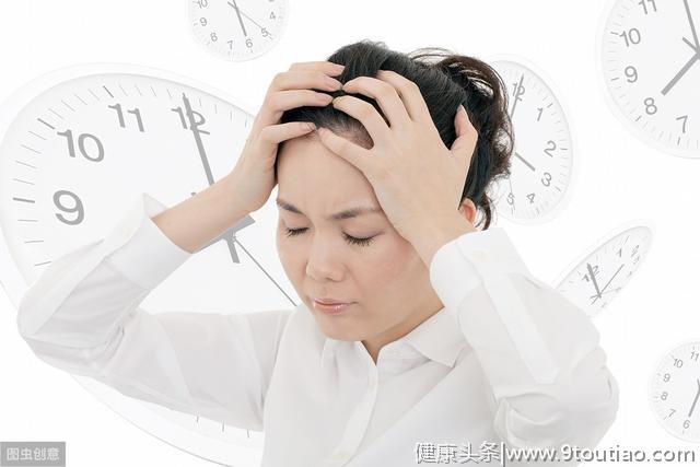 哪些原因导致你总是爱掉头发？教你4招帮助防止脱发