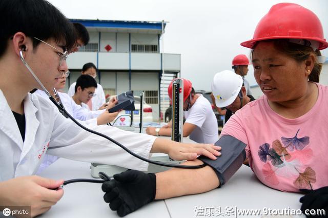 高血压，这8类，不同人降压目标不一样！医生提醒：中间3类要注意