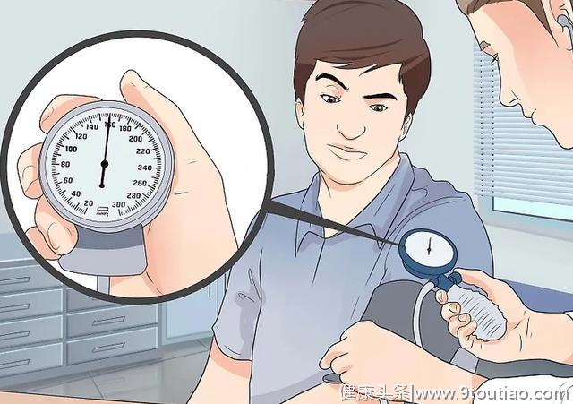 医生总结：高血压的8个重要常识，很多人患了病都不知道
