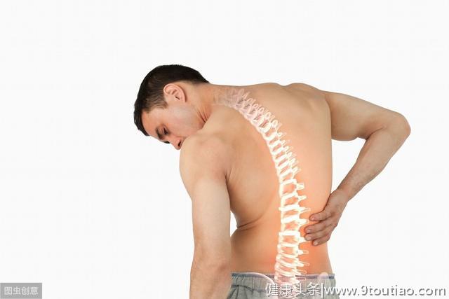 腰椎间盘突出和腰肌劳损有什么区别？腰间盘护理，注意3件事