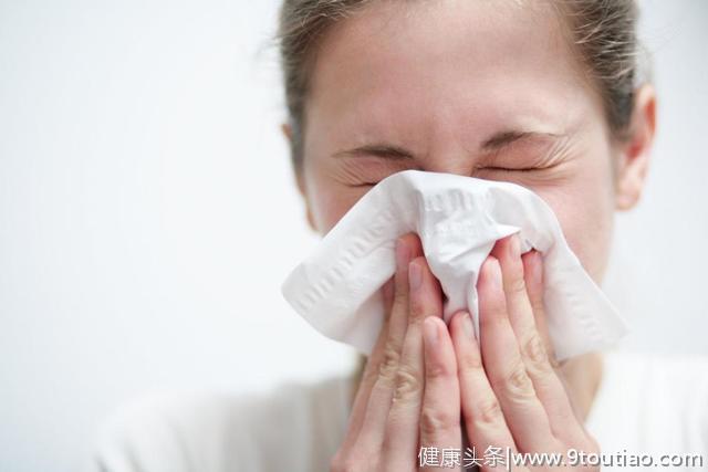 如何区分流感和普通感冒？六问六答全面了解流感的所有问题