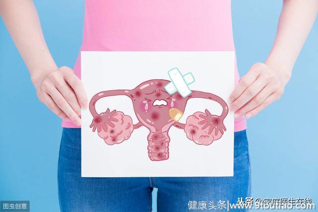 女性的子宫有哪些作用？子宫受损有哪些表现？