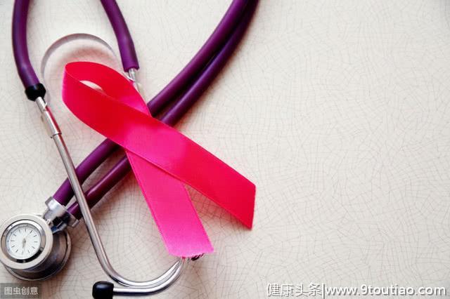 乳腺癌：两类女性是高风险人群，3个致癌“帮凶”请小心