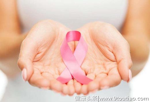 关于乳腺癌的4个早期症状，你不可不知，早点知道能救命！